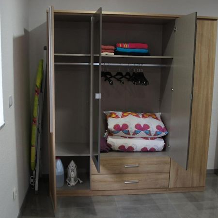 2- Zimmer-Wohnung Weilerswist Esterno foto