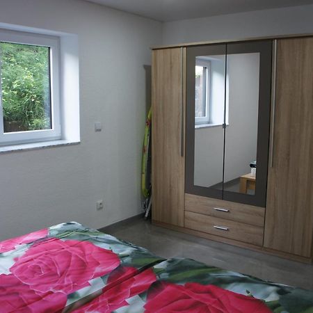 2- Zimmer-Wohnung Weilerswist Esterno foto