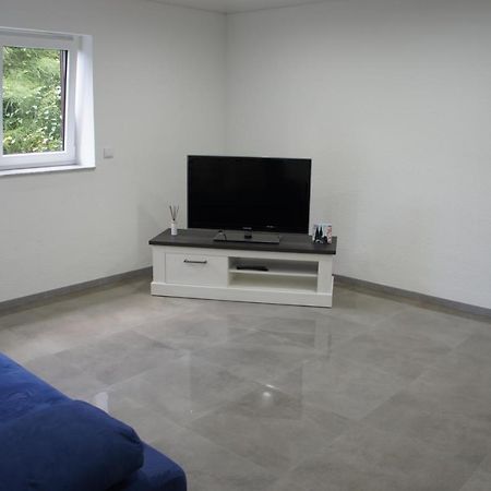 2- Zimmer-Wohnung Weilerswist Esterno foto