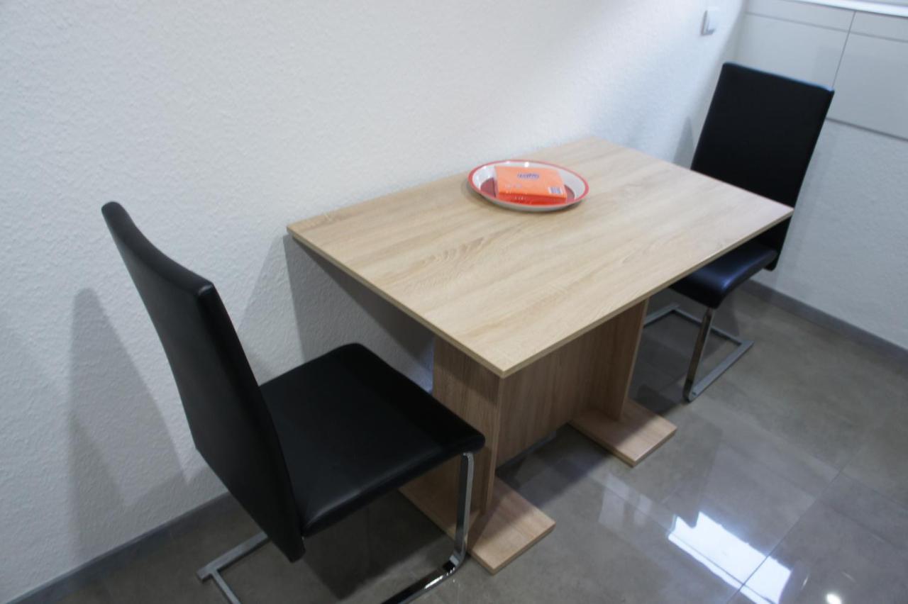 2- Zimmer-Wohnung Weilerswist Esterno foto