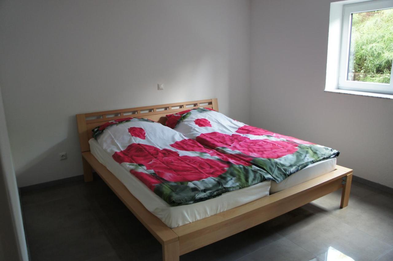 2- Zimmer-Wohnung Weilerswist Esterno foto